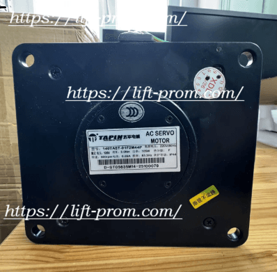 Мотор привода дверей TAPIN 140TAST-01F2M44P